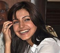 Anushka Sharma