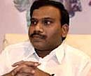 CBI may miss SC deadline to chargesheet Raja