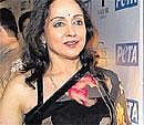 Hema Malini PTI