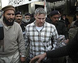 Raymond Allen Davis. File Photo/AP