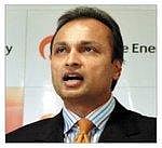 Anil Ambani. FIle Photo