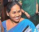 Shobha Karandlaje. File Photo