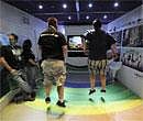 Microsoft's Kinect sets record as fastest-selling tech gadget