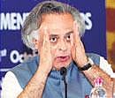 Jairam Ramesh