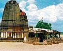 ARCHITECTURAL SPLENDOUR The Archaeological Survey of India has  reconstructed temples on the verge of collapse, at Umapura-Laheshwara in Basavakalyan taluk.