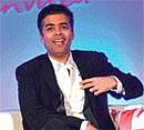 Wise Karan Johar