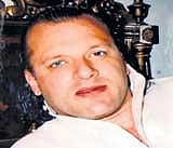 David Coleman Headley. File Photo