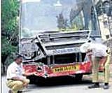 36 killed in two road mishaps in Assam