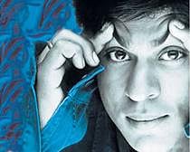 File Photo. Shah Rukh Khan