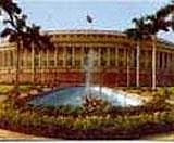 Make MPs' interests in firms public: CIC