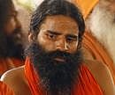 Ramdev threatens armed revolt