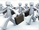 A motivated team helps in achieving goals