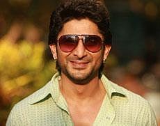 Arshad Warsi