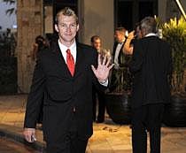 Brett Lee -File photo