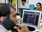 Sensex up 172 points post fuel price hikes, capital inflows