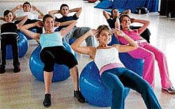 Not all about size: Slim body does not ensure your health