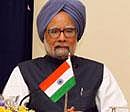 Prime Minister Manmohan Singh. PTI