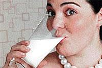 Healthy Enough? Studies find the highly acclaimed nutritious drink contains many other harmful components passed through the food chain.