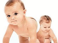 Even babies need a good workout: Report