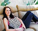 Benni Cinkle, who made a cameo in a music video and went on to acquire her own viral Internet following, at home in Anaheim, California.   NYT