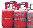 Crackdown on illegal LPG connections