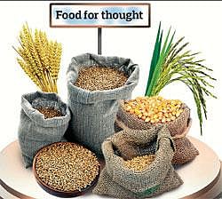 Battle against hunger