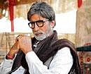 Root of the matter: Amitabh Bachchan in Aarakshan
