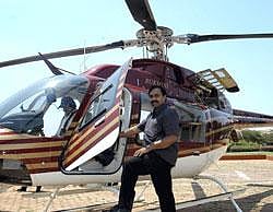 The rise, rise and fall of 'GJ Reddy Sir'