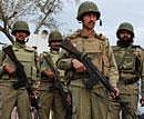 Pak to curtail role of religious group in military