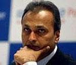 Anil Ambani. File Photo