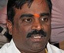 CBI quizzes Somashekhar Reddy in illegal mining case