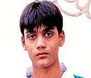 Azhar's son dies of injuries