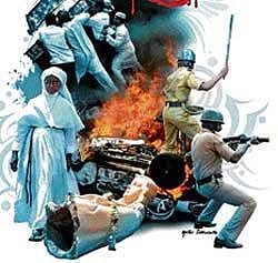 Towards a riot-free India