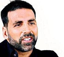File Photo of Akshay Kumar