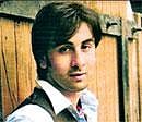 CHARMING Ranbir Kapoor