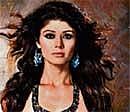 Coming Back Pooja Batra