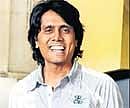 Talented: Nagesh Kukunoor DH Photo by Dinesh S K