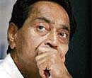 US Sikh group seeks Kamal Nath's prosecution in Belgium