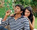 Bubble burst: Puneet and Deepa Sannidhi in Paramathma