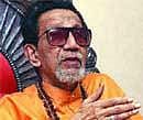 Thackeray congratulates Prashant Bhushan's attackers