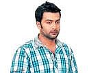 confident Prithviraj