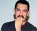 Excited: Aamir Khan