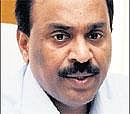 Gali Janardhan Reddy  . File Photo