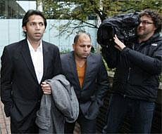 Jailed Pak trio could be deported from UK after end of term