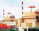 Earthquakes at nuclear plant sites cannot be ruled out: NDMA