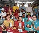 Scarred and scared, these Pakistani Hindus seek refuge in India