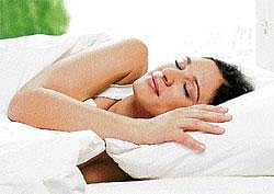 Gene that lets you off with four hours' sleep