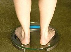 Today's youngsters 'obsessed with body, weight'