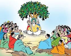 Panchayati raj impact positive on women crime reporting