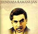 Wizard The great Indian mathematician, Srinivasa Ramanujan.